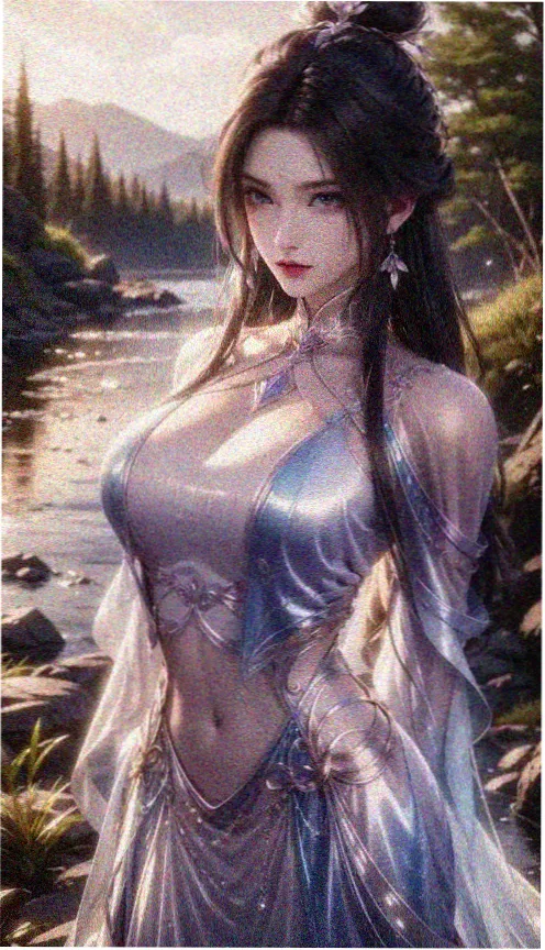电锯人